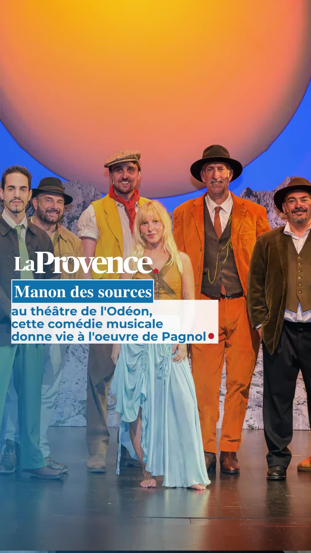 @La Provence