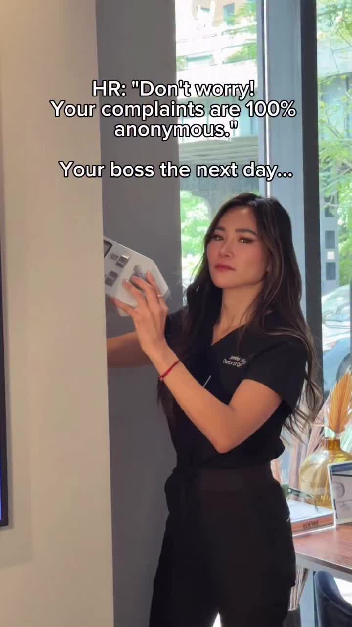 @Dr. Jennifer Tsai, OD