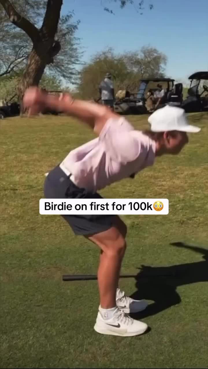 @Stix Golf