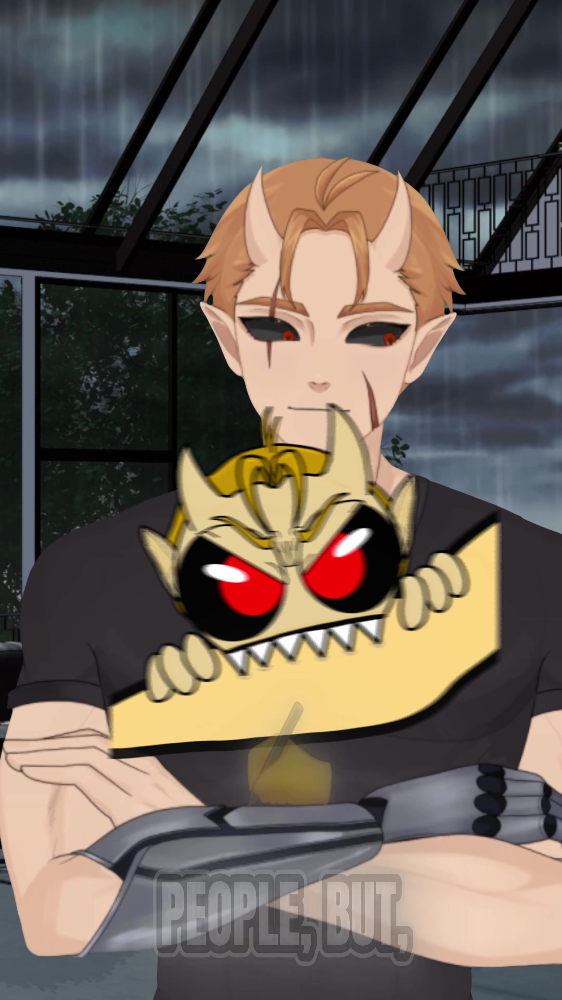 @The Gainzfairy-Vtuber