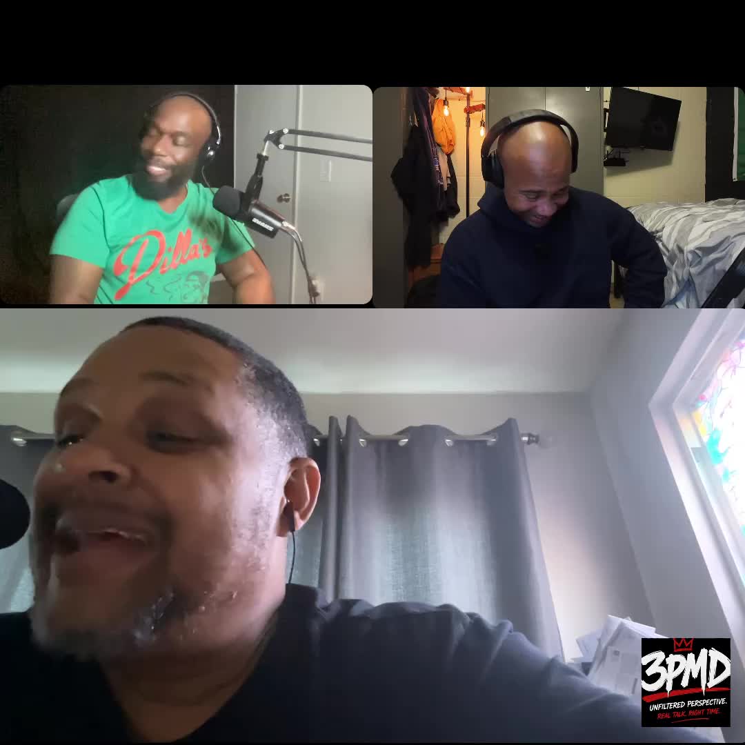 @3PMD_Podcast