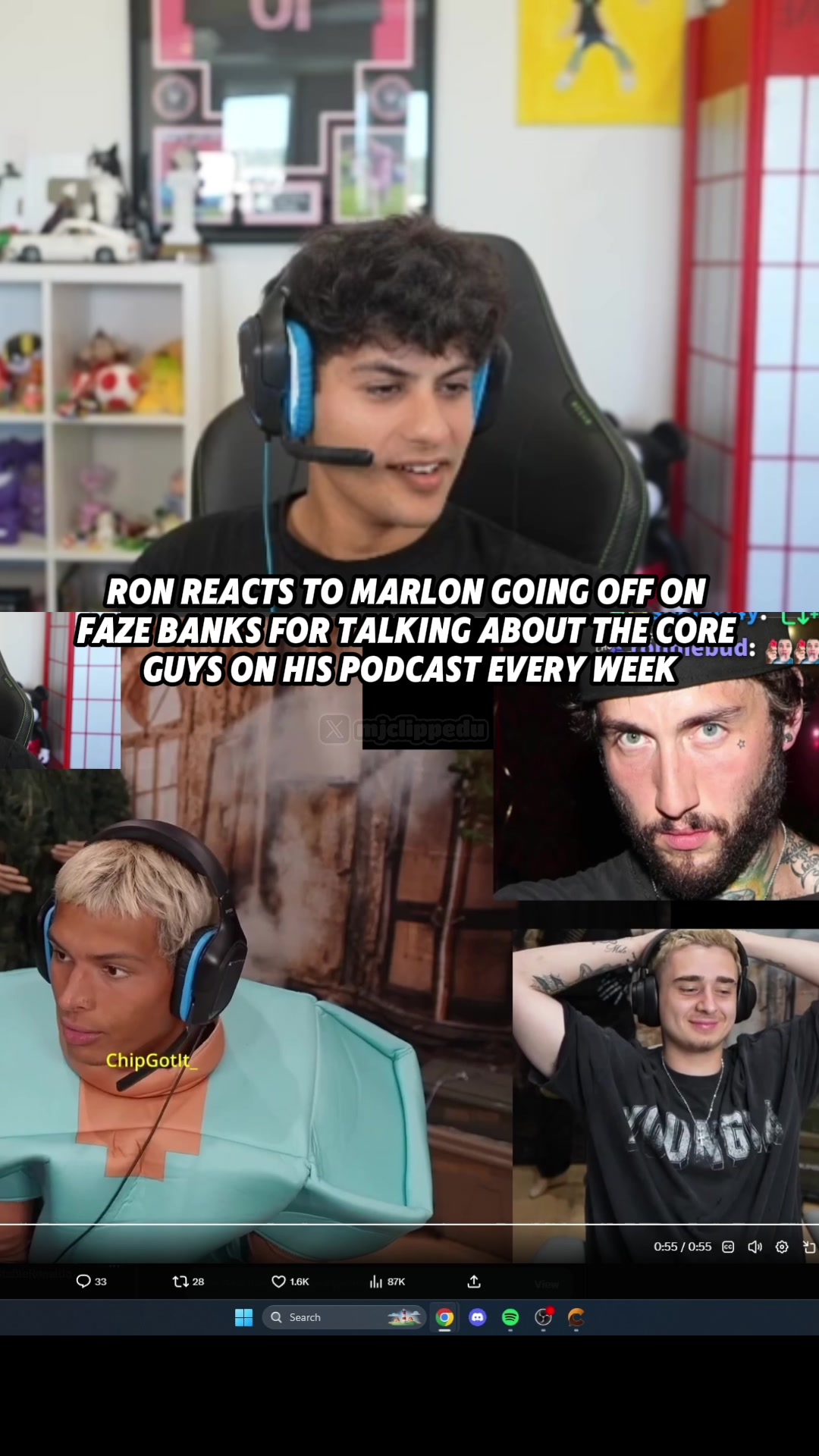 @Michael
