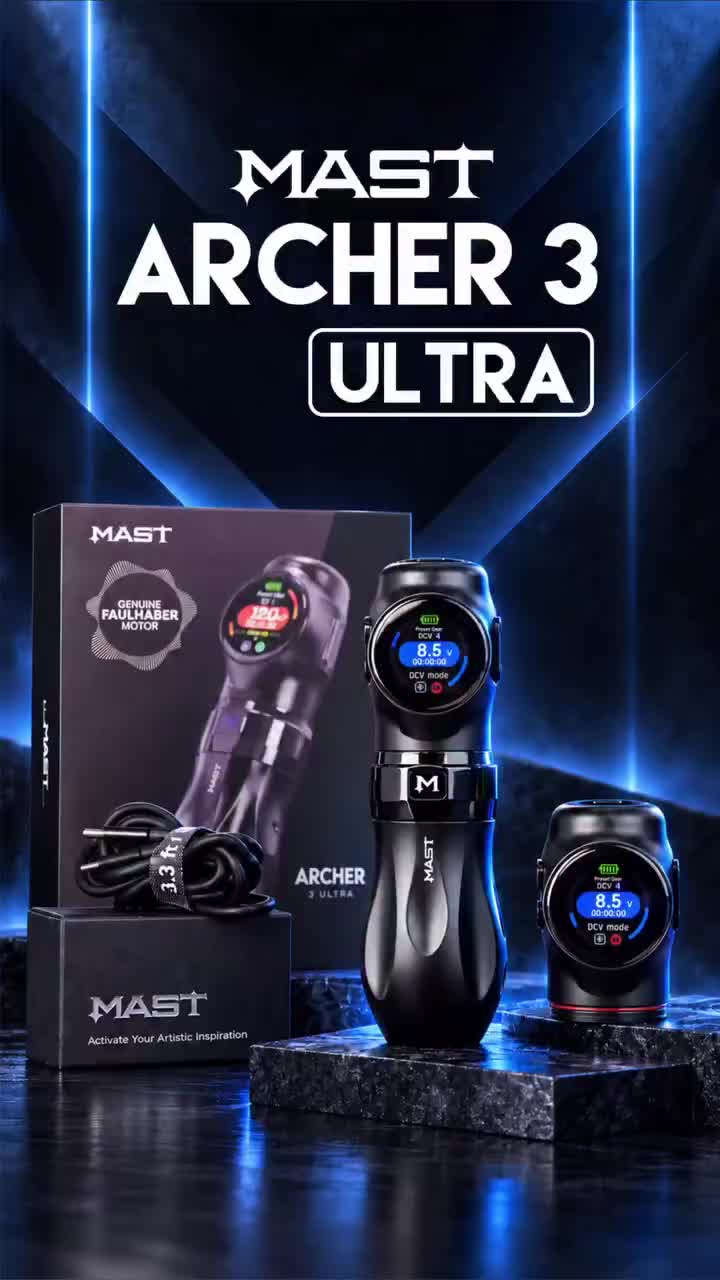 @MastTattooOfficial