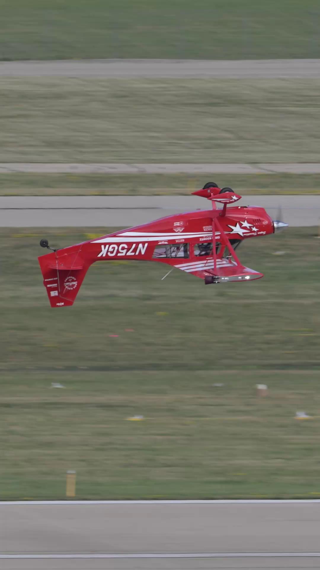 @EAA - The Spirit of Aviation