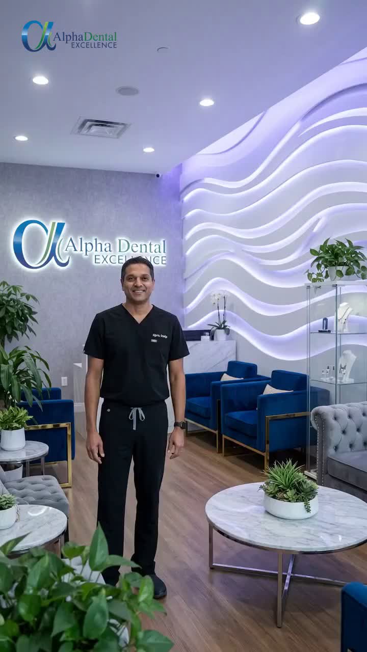@Alpha Dental Excellence