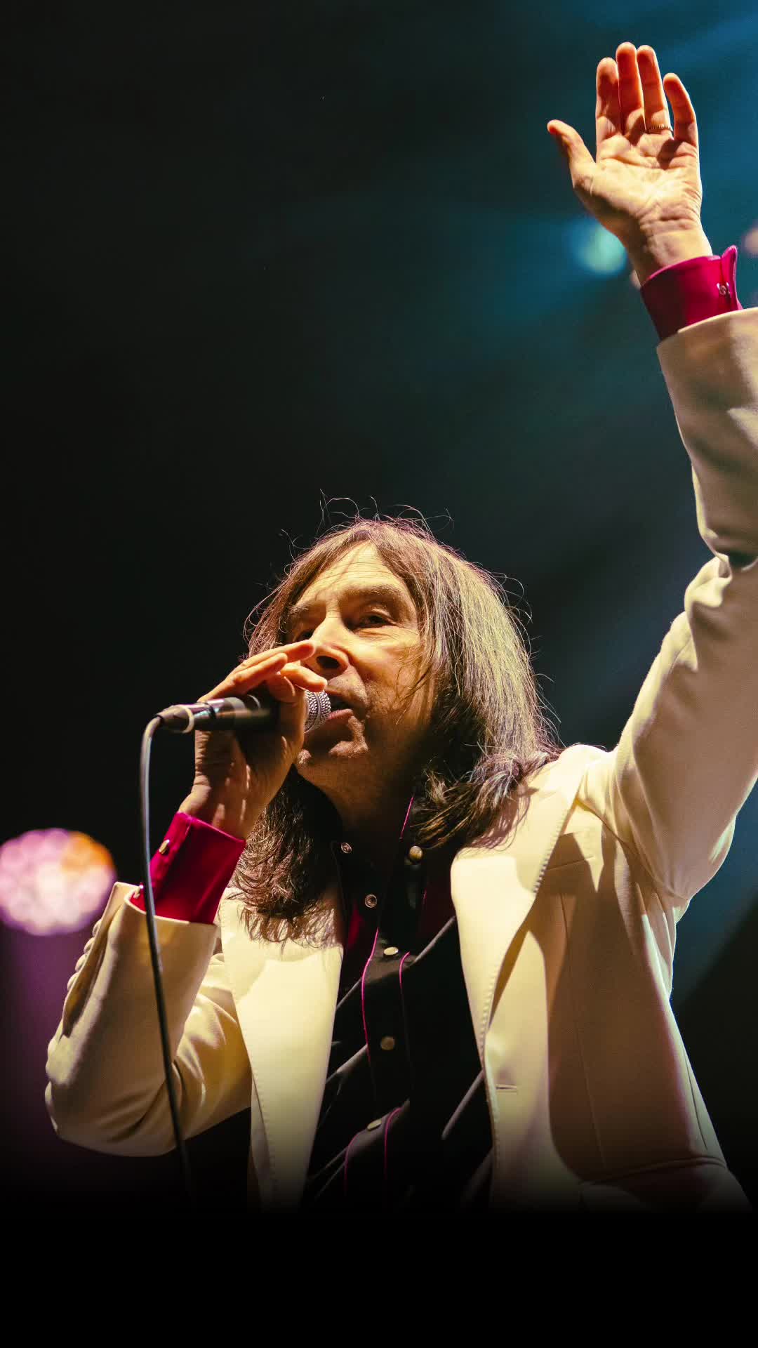 @Primal Scream