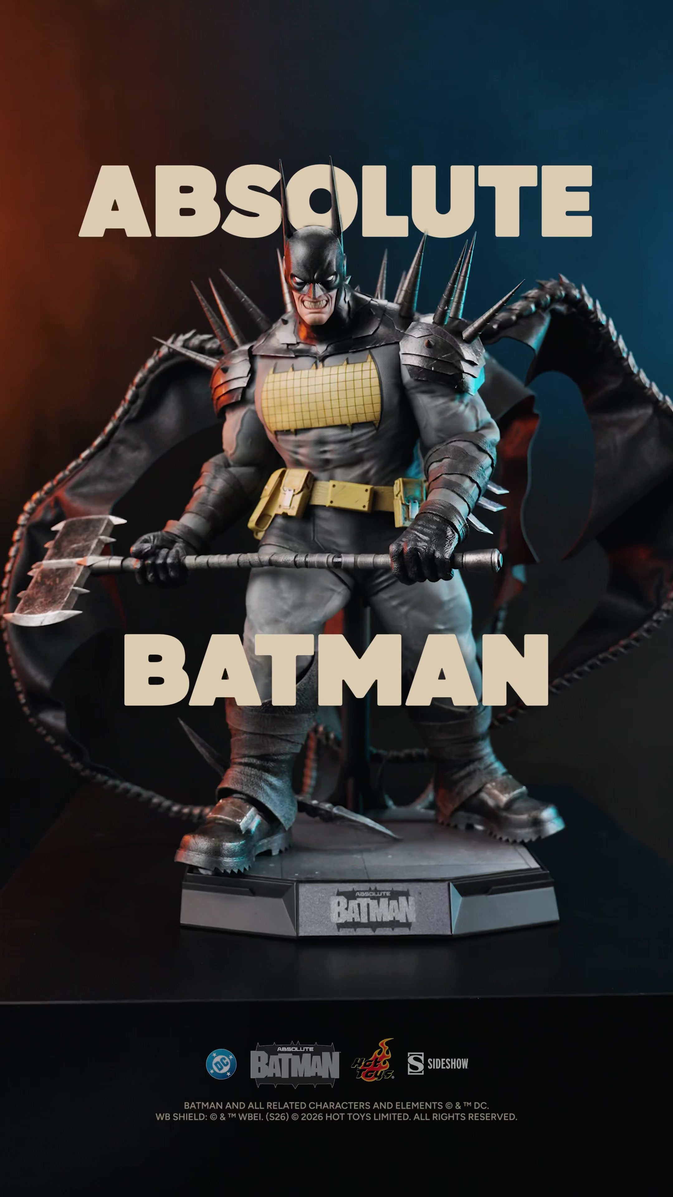 @Sideshow Collectibles