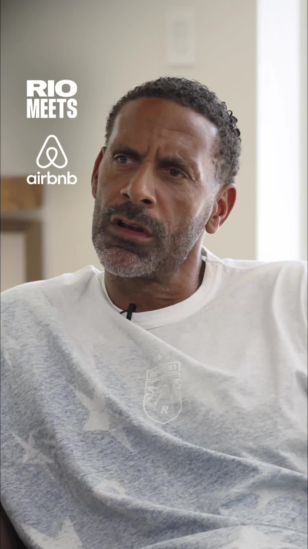@Rio Ferdinand Presents