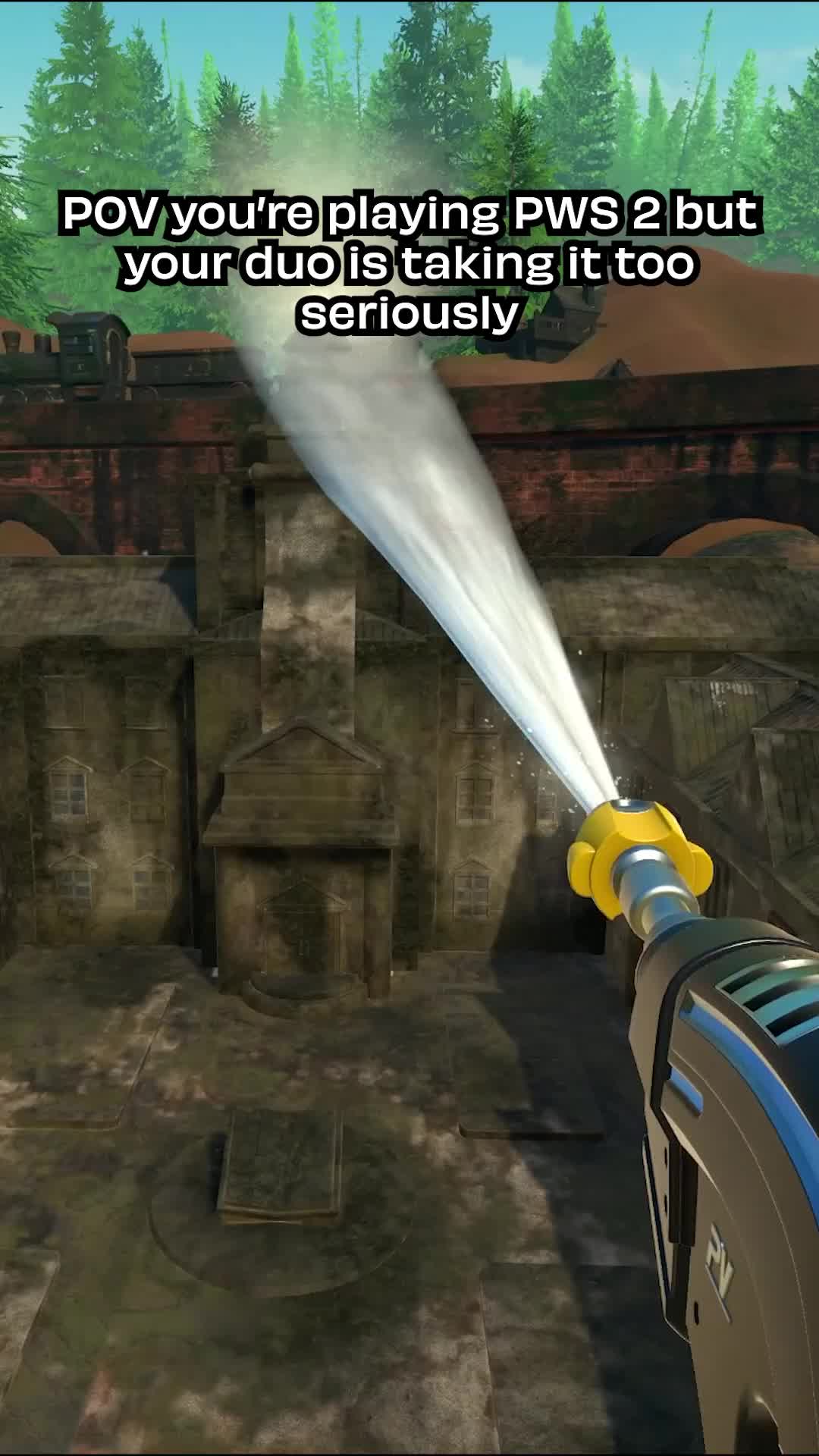 @PowerWash Simulator