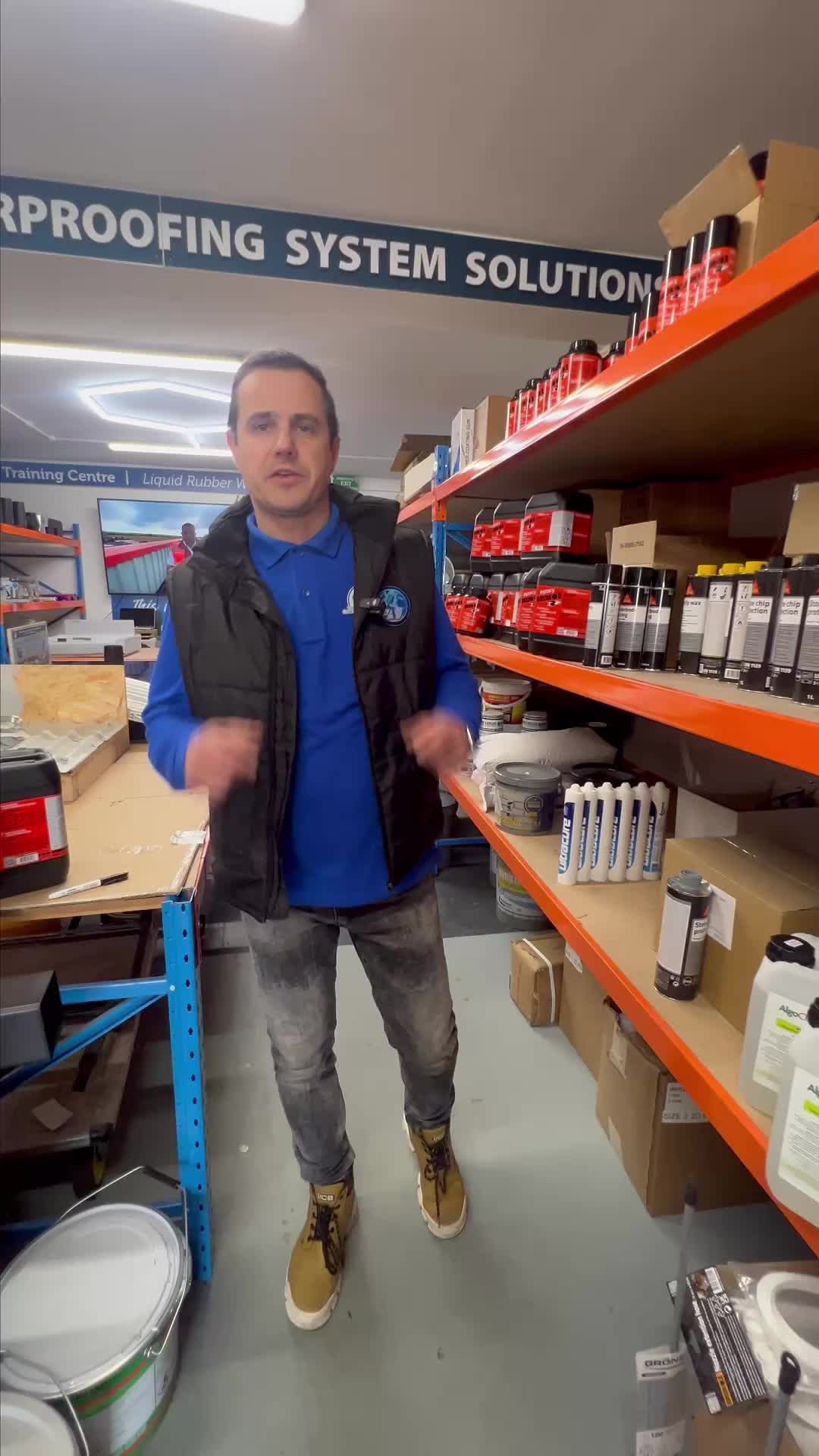 @Global Coatings/Roofing