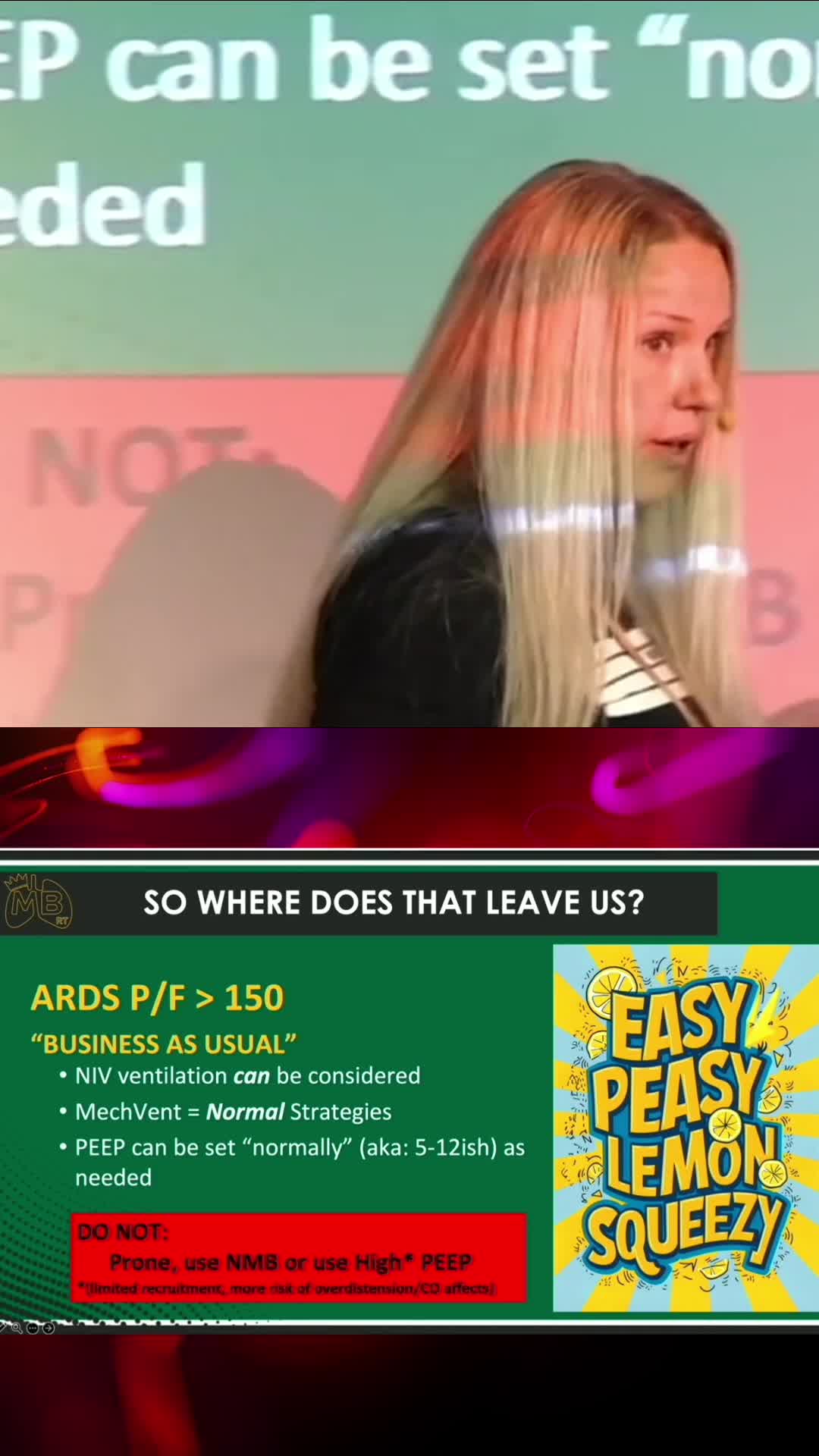 @The Crit Doc of Tiktok