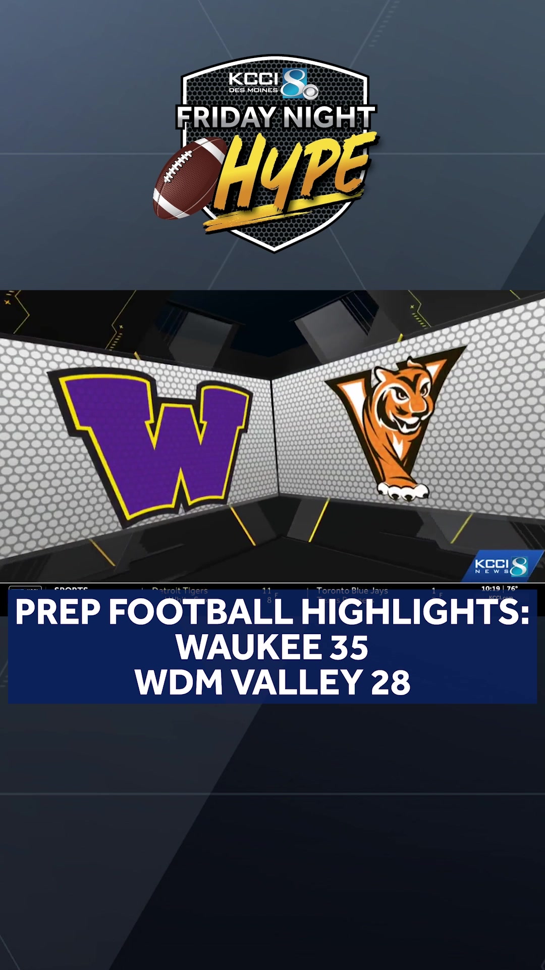 @KCCI News