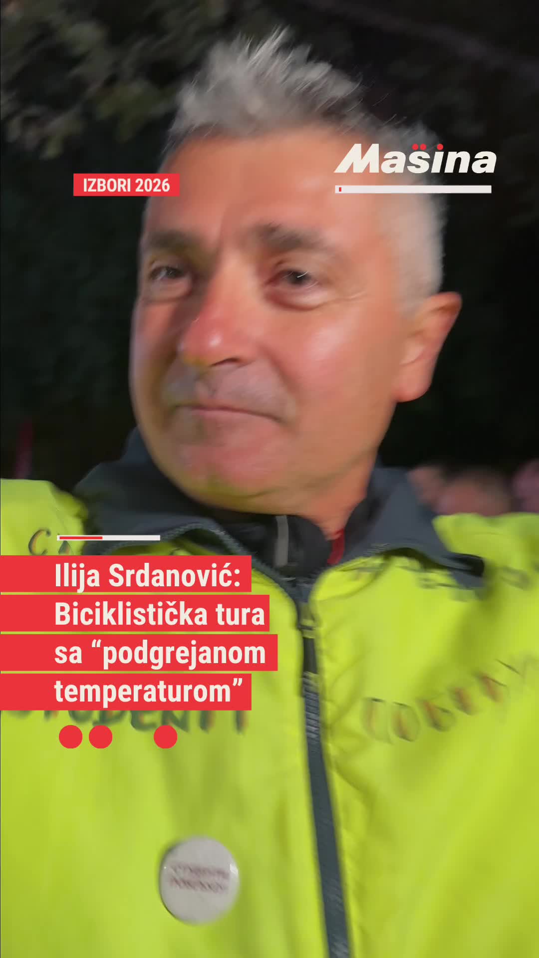 @Mašina
