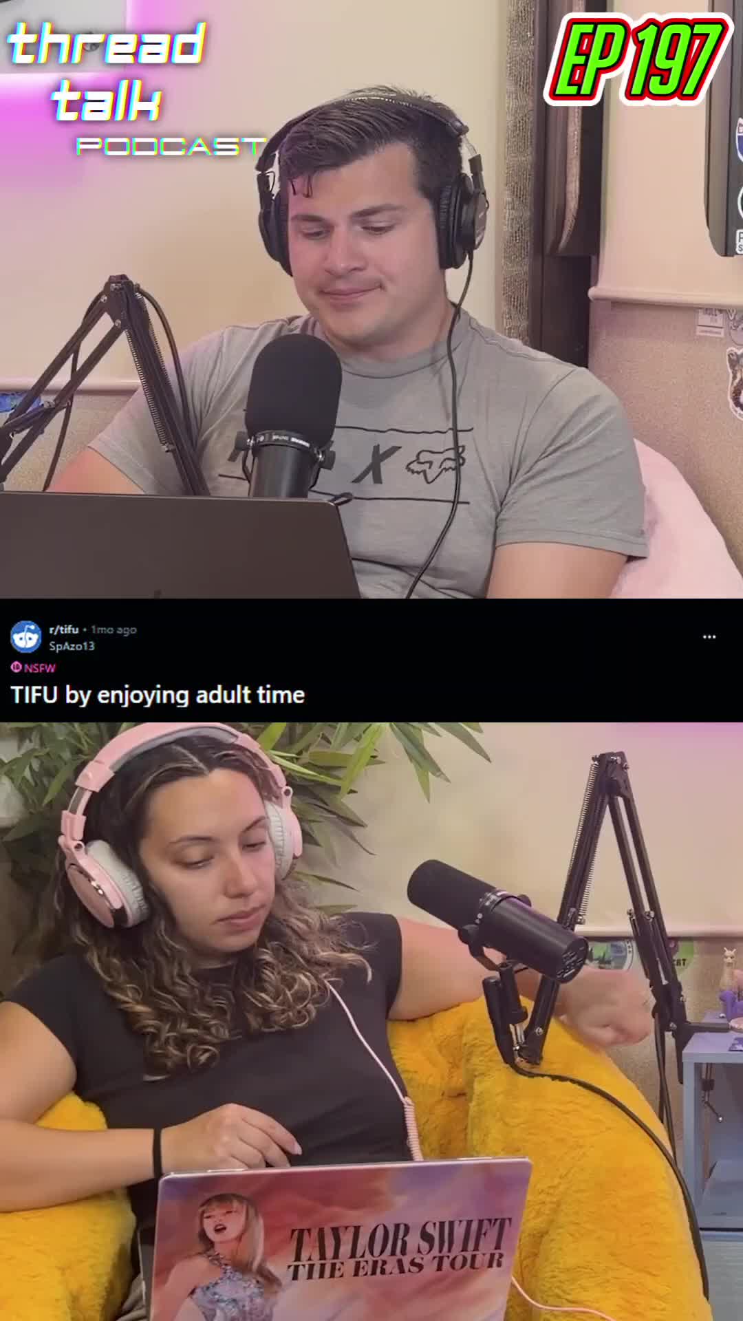 @ThreadTalk Podcast