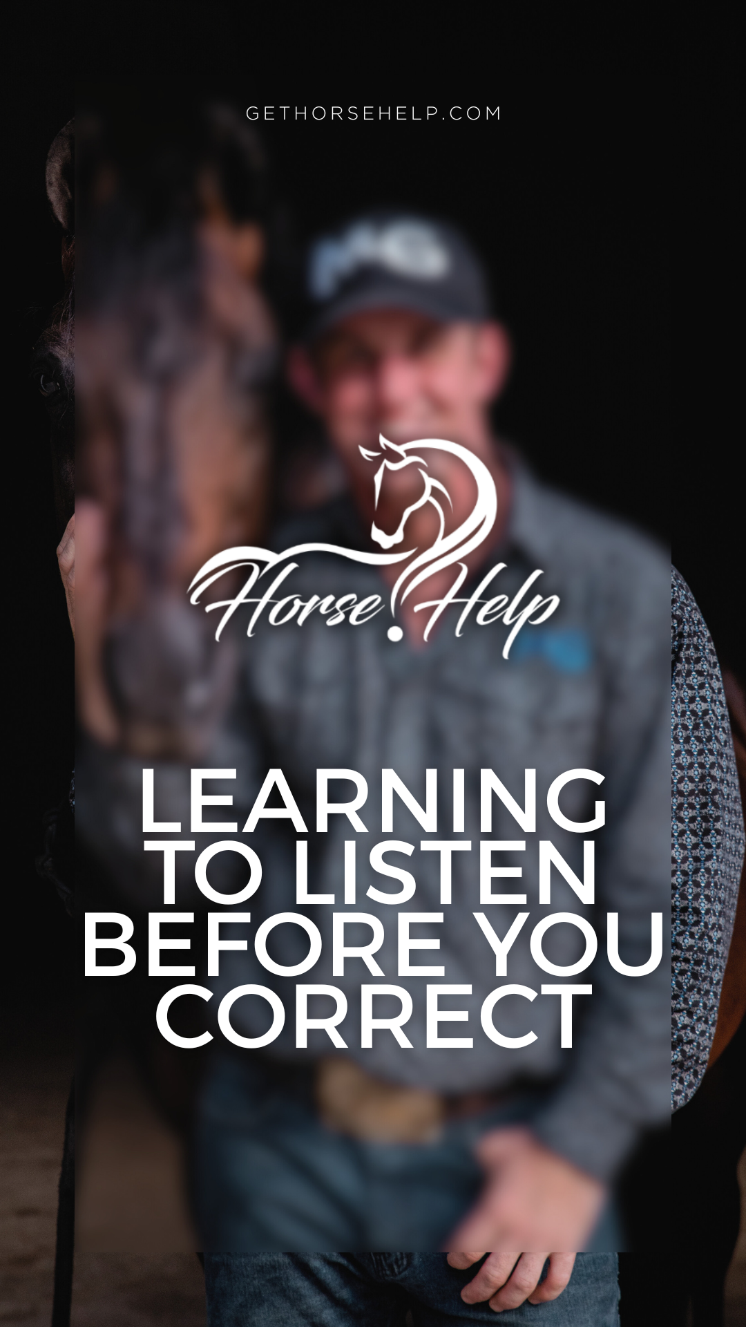@Horse Help