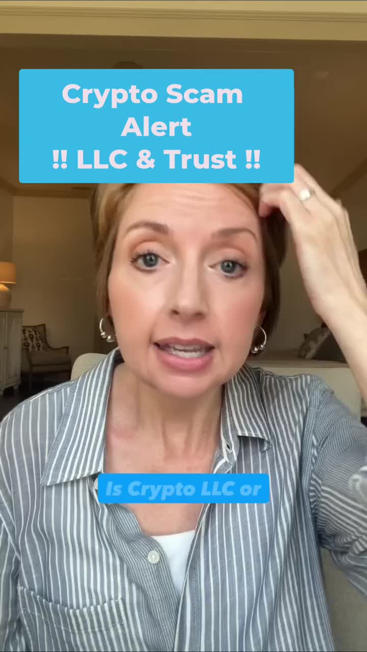 @Sheryl | Simple Crypto Advice