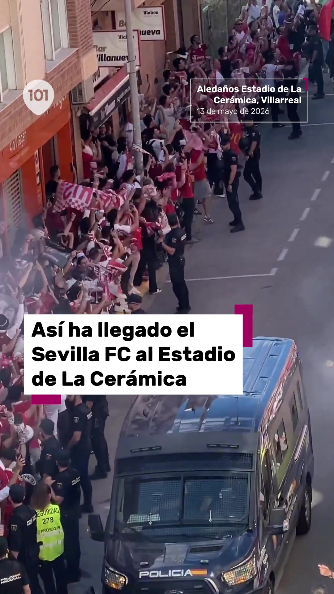 @101TV Sevilla