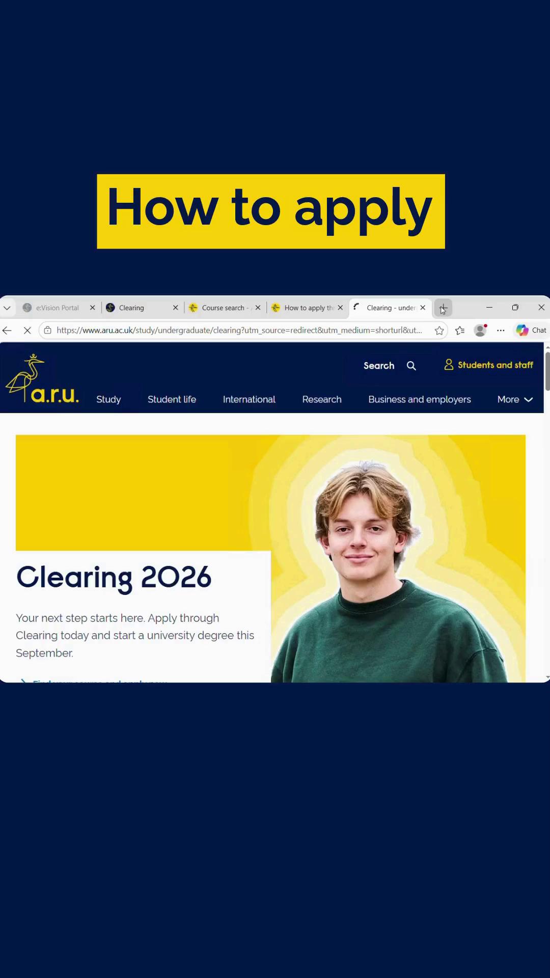 @ARU