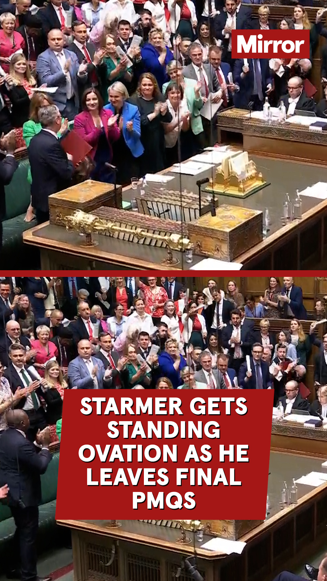 @Mirror Politics