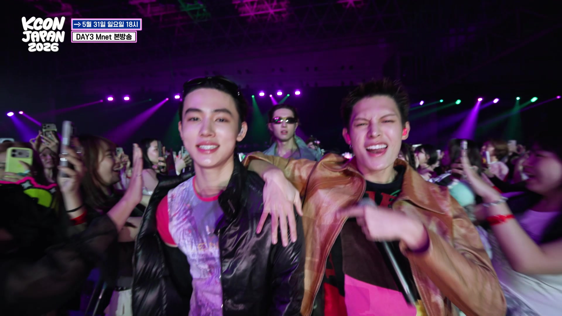 @KCON official