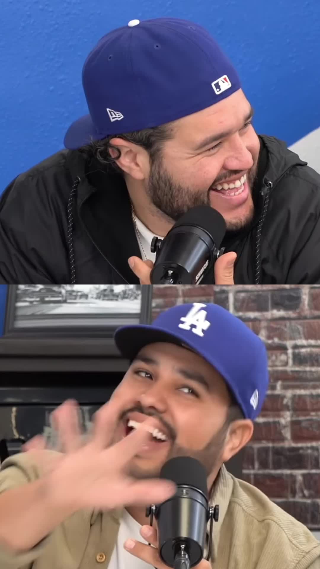 @The Y Podcast official