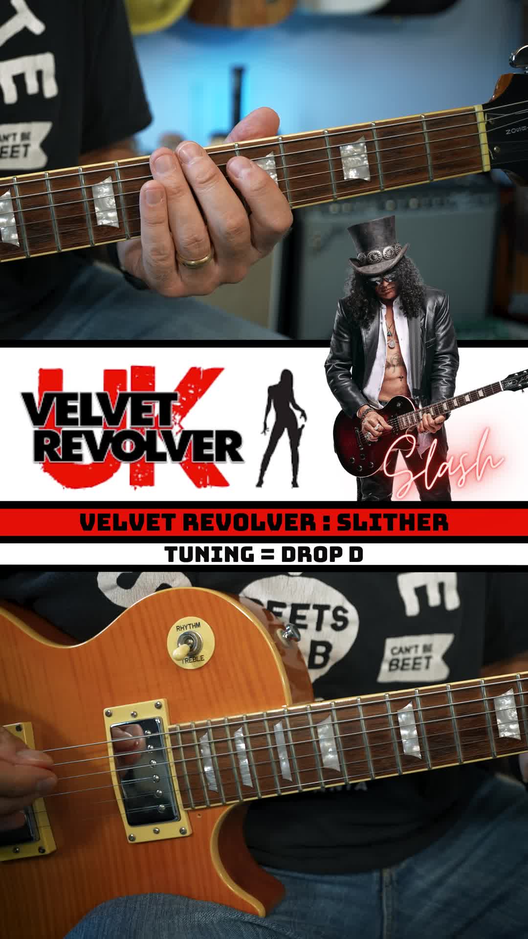 @GuitArmy