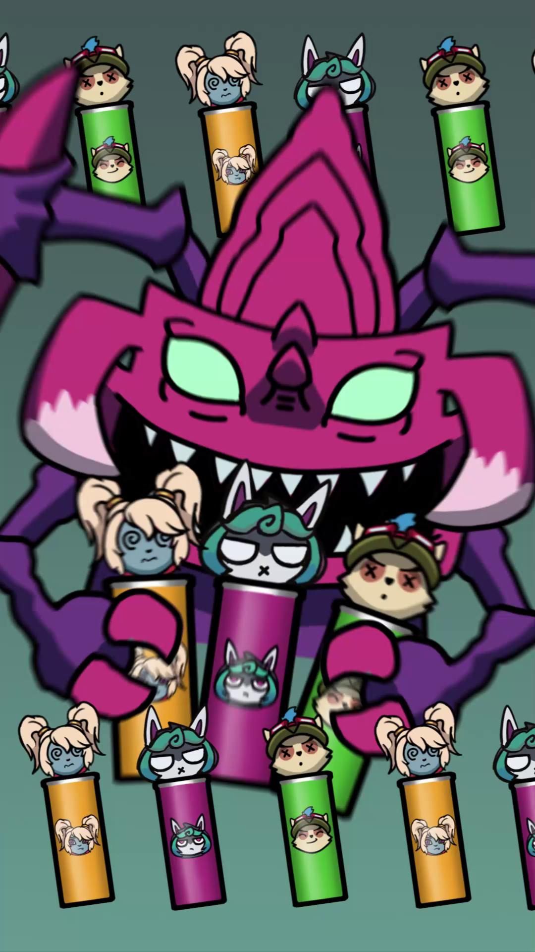@League of Legends: Wild Rift