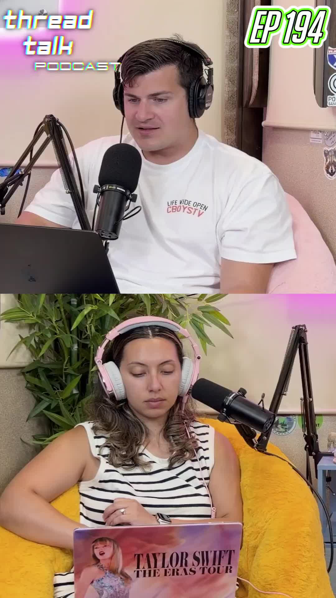 @ThreadTalk Podcast