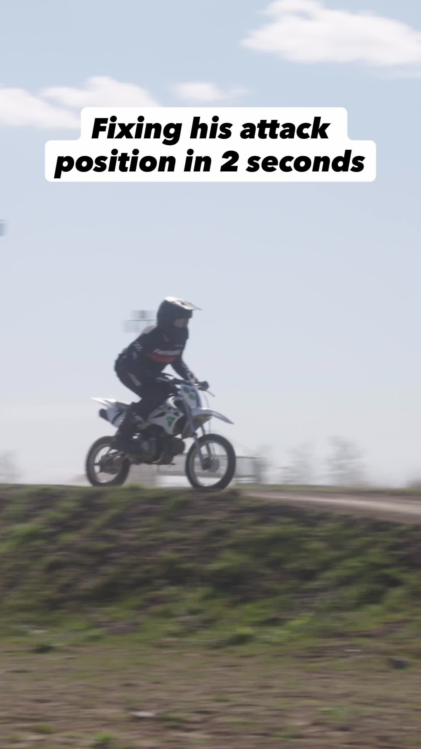 @The Moto Academy