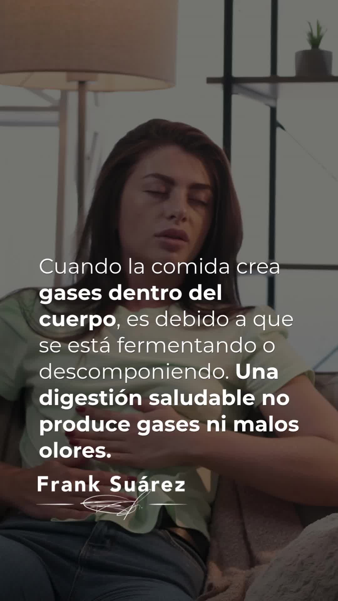@Frank Su&aacute;rez de MetabolismoTV