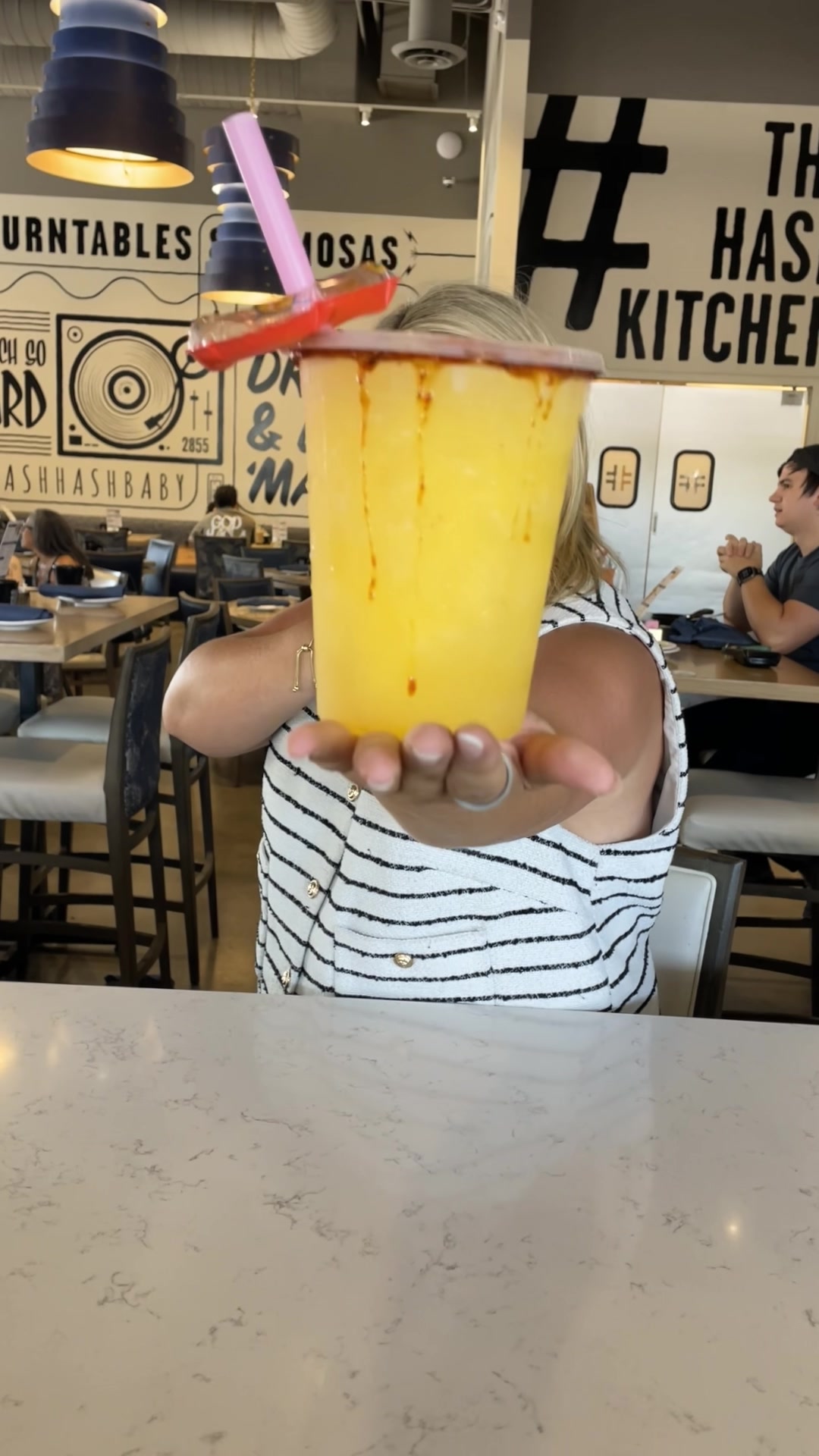 @Hash Kitchen