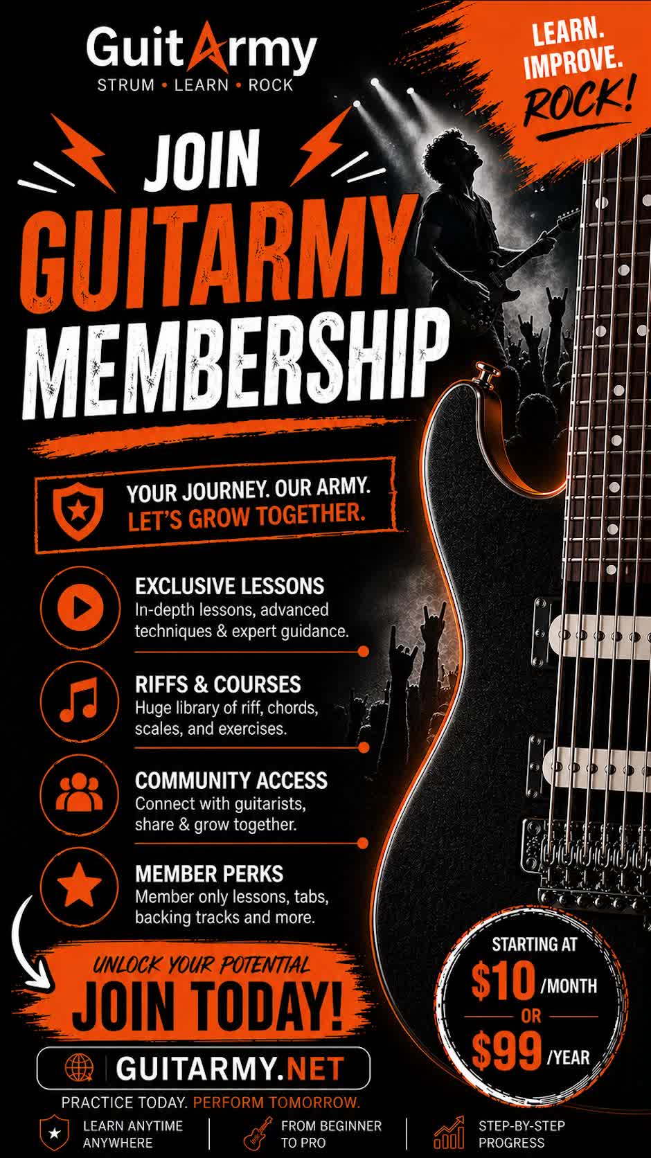 @GuitArmy