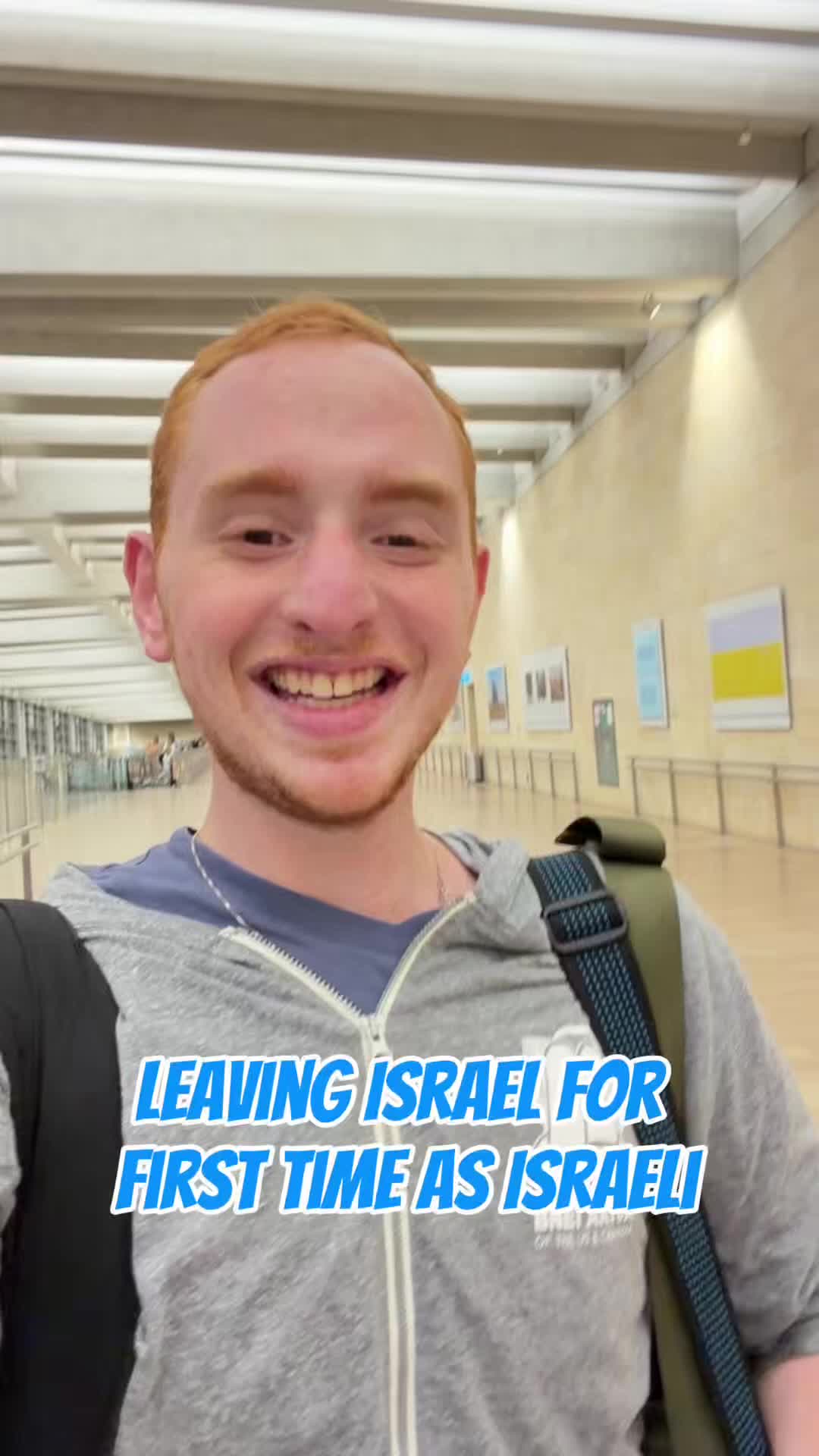 @TalkIsrael Creators