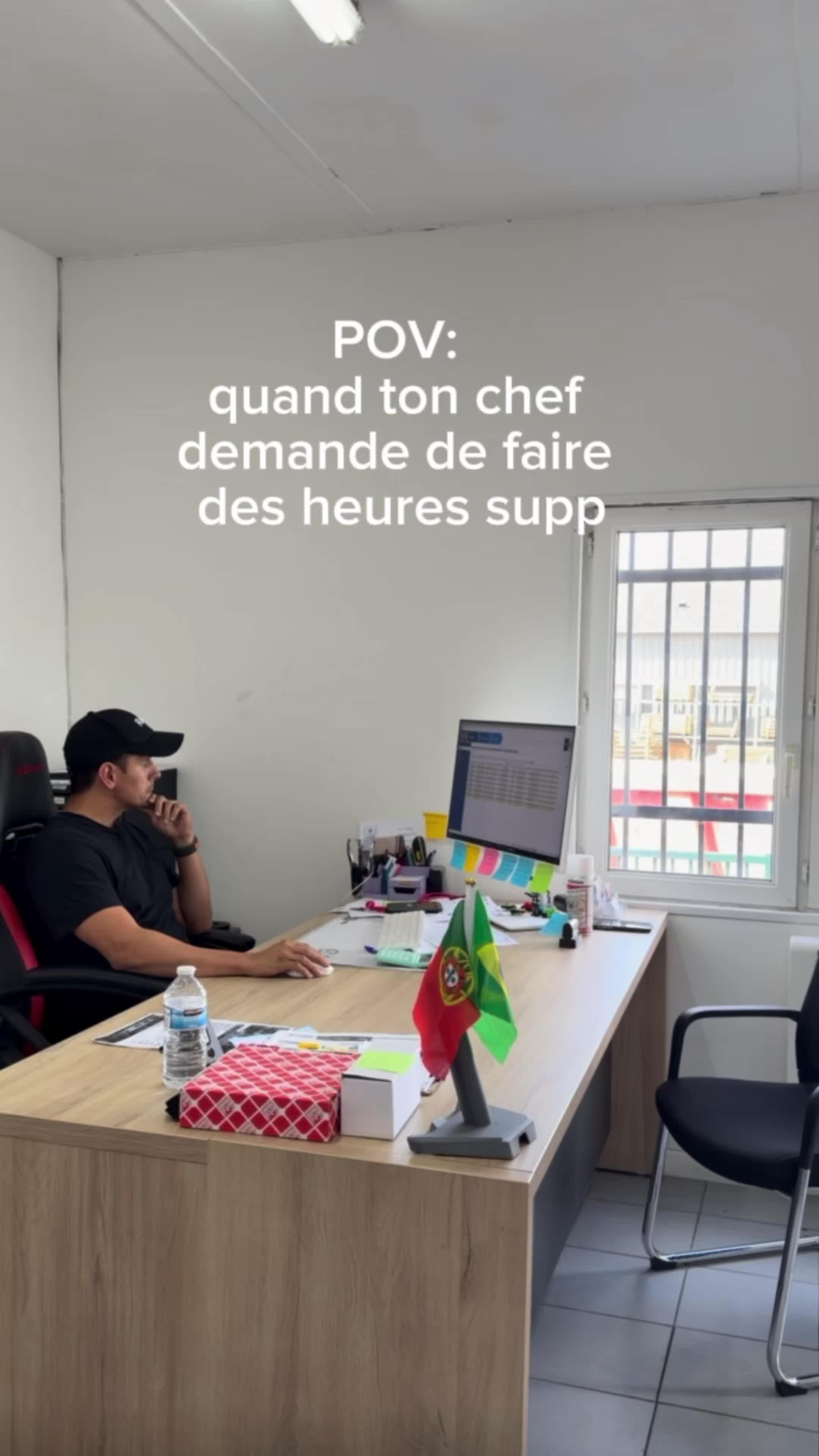 @Le mécanicien Brésilien