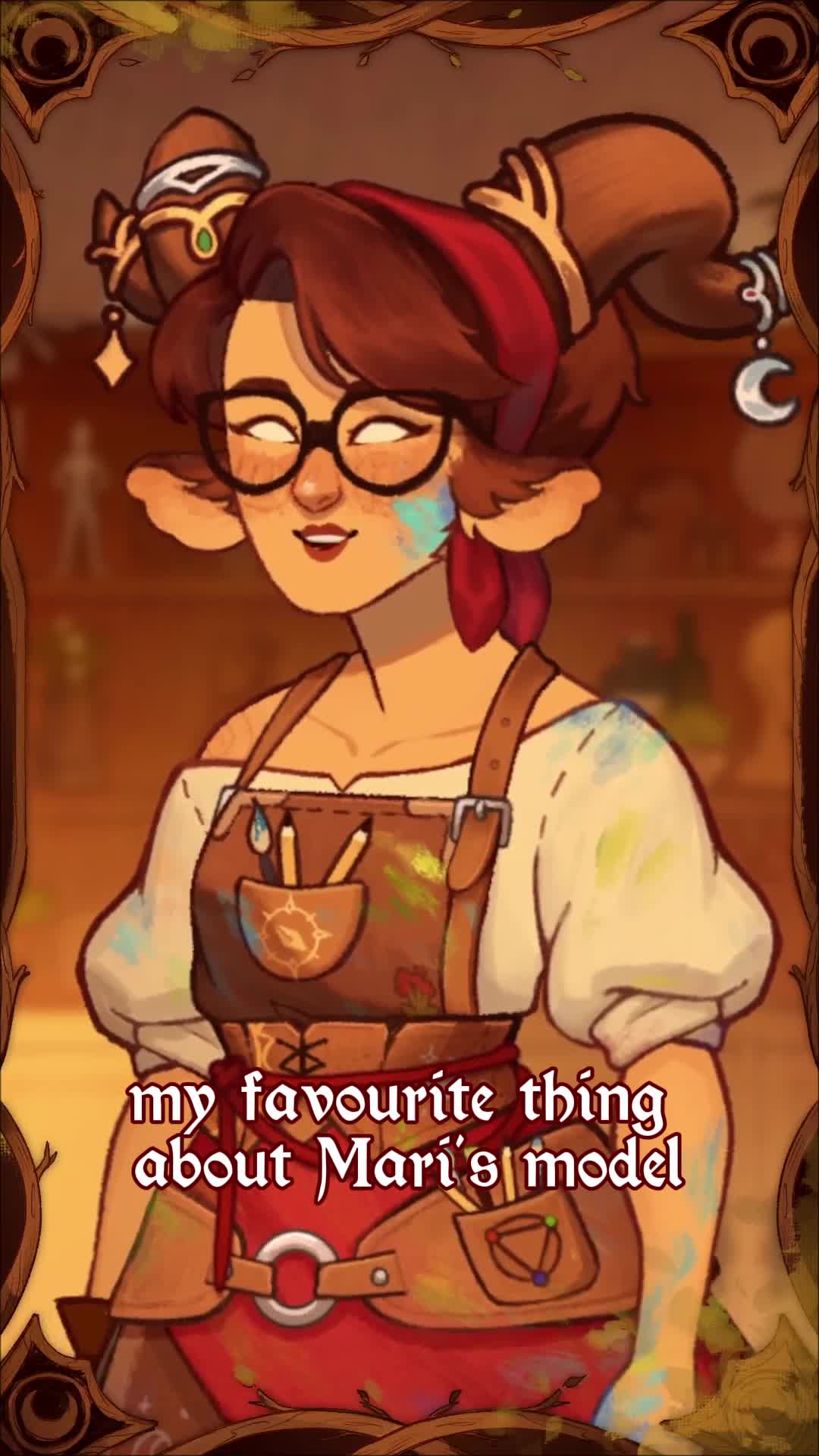 @The inky warlock ( aka Puffy)