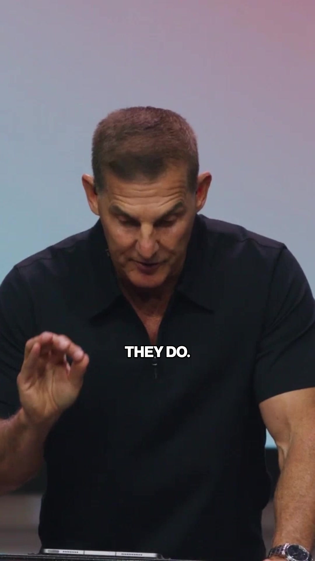 @Craig Groeschel