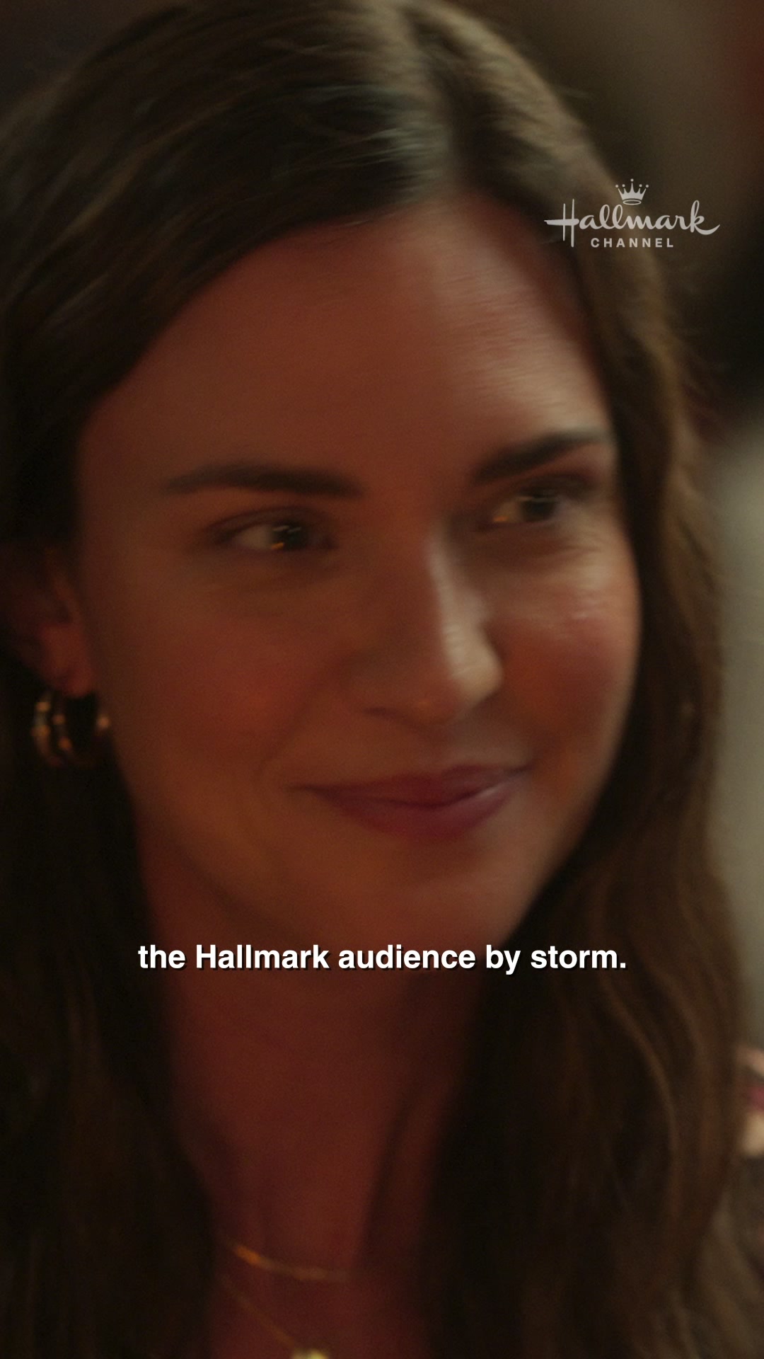@Hallmark Channel
