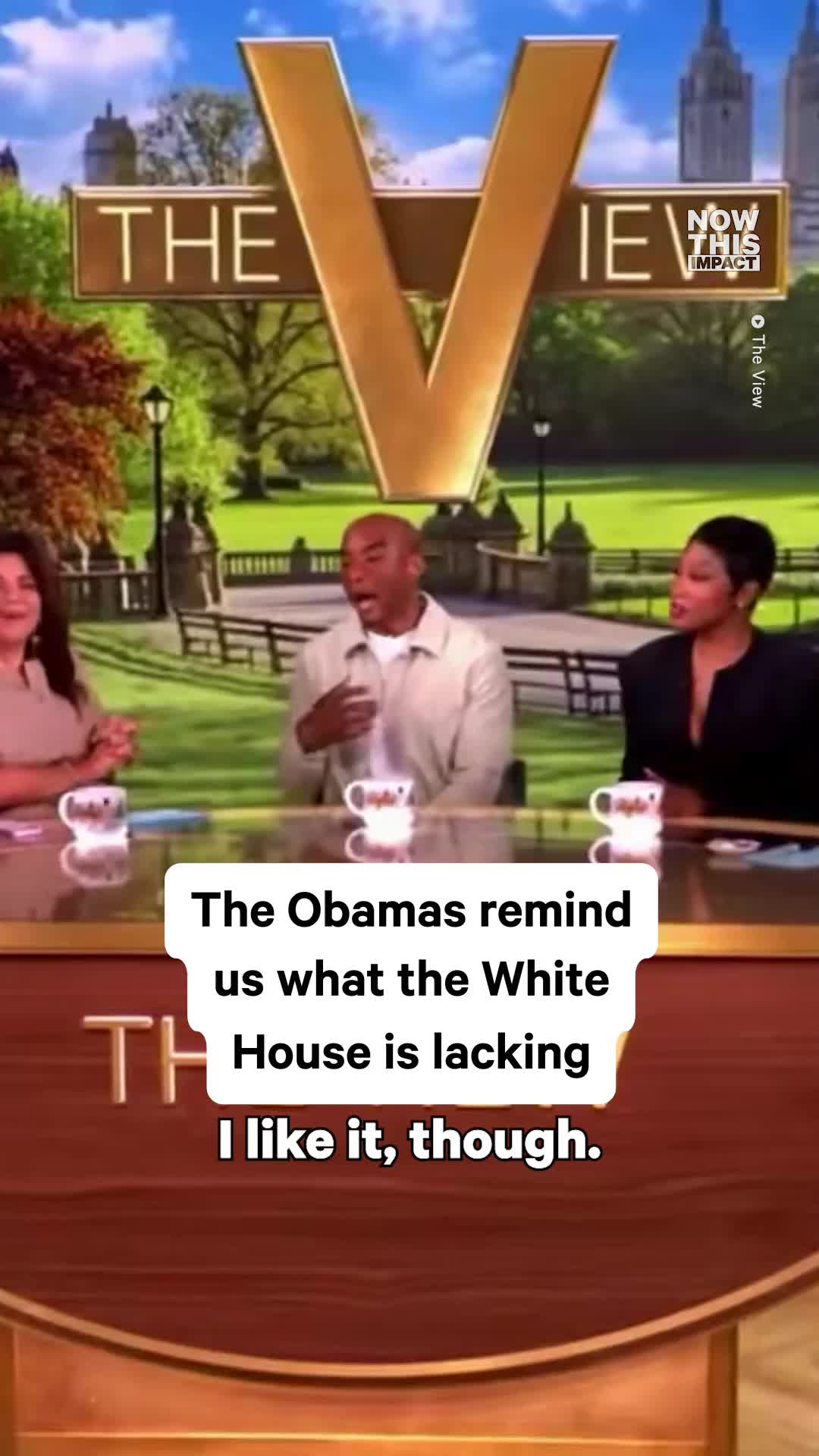 @NowThis Impact