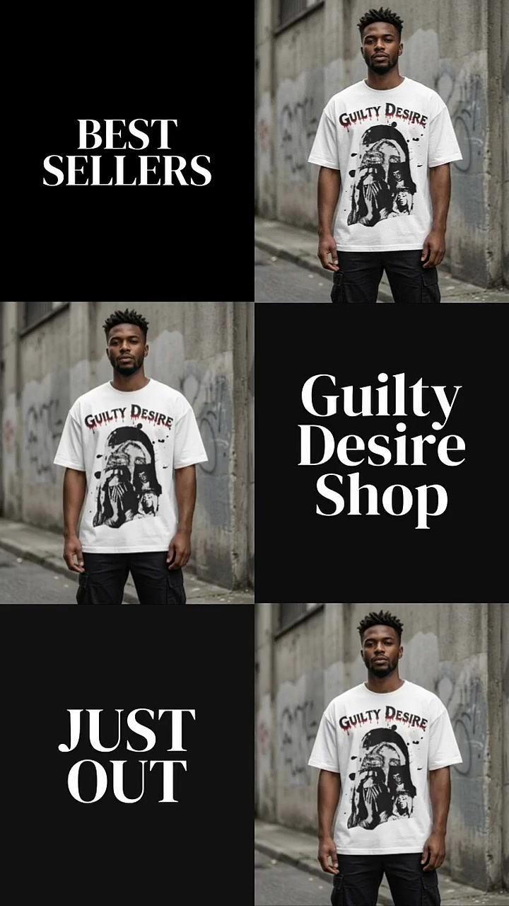 @GuiltyDDesigns
