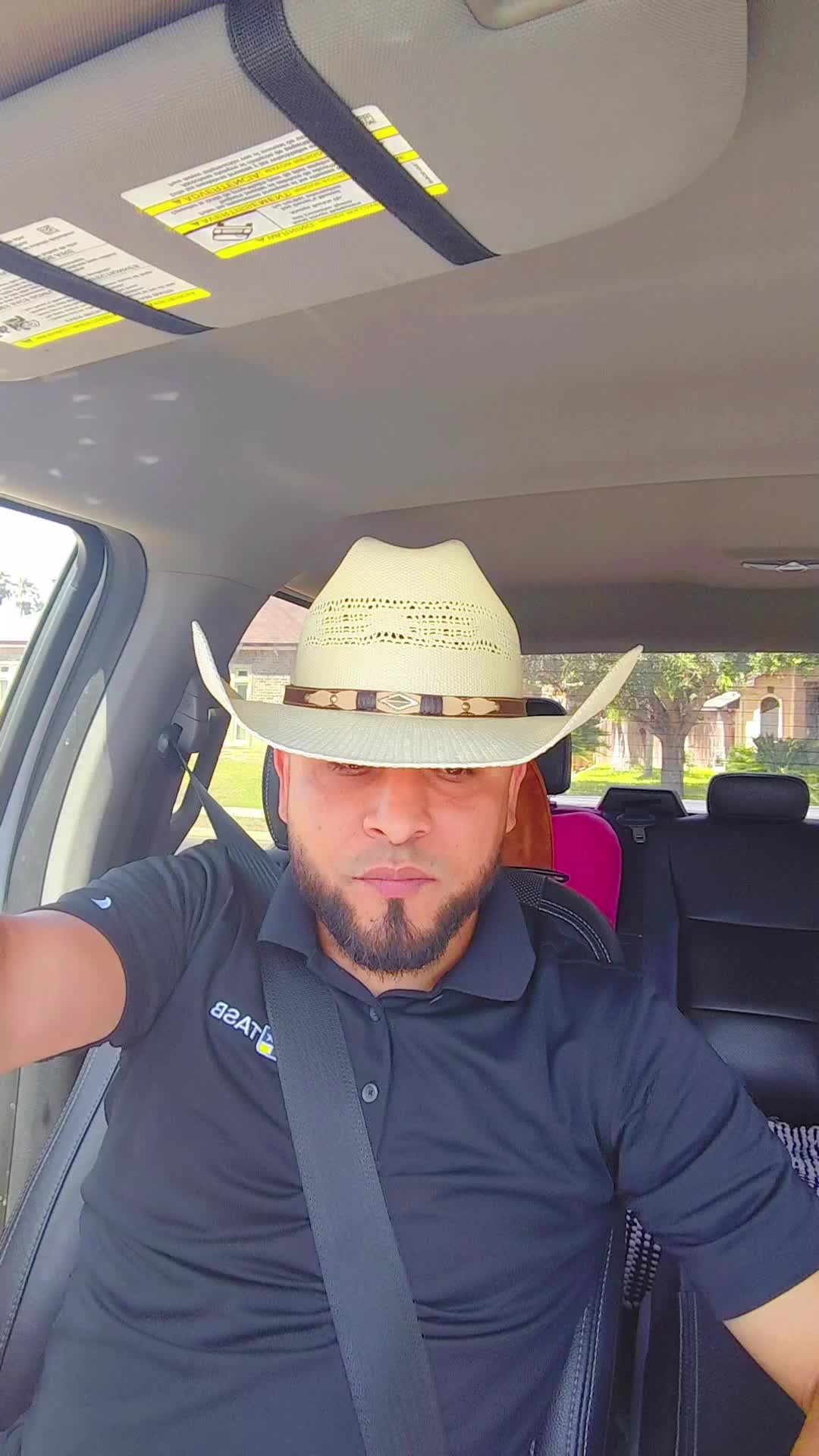 @Dr. Mauro Tijerina III