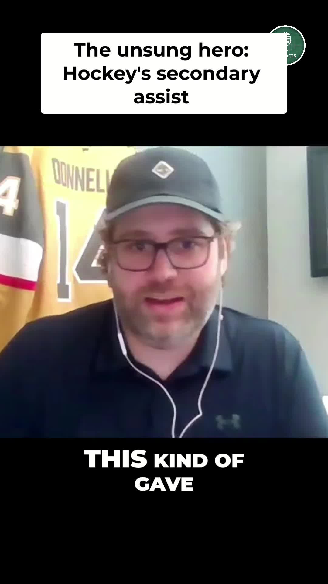 @Contacts Coaching Podcast