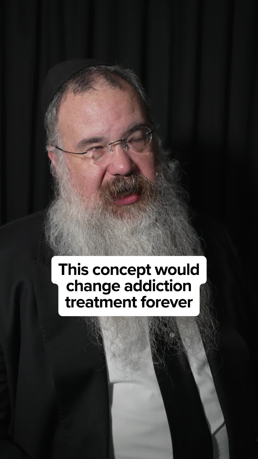 @Rabbi Shais Taub
