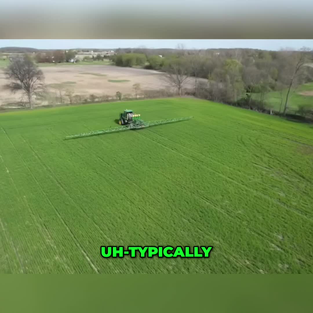 @Kip Siegler Farming