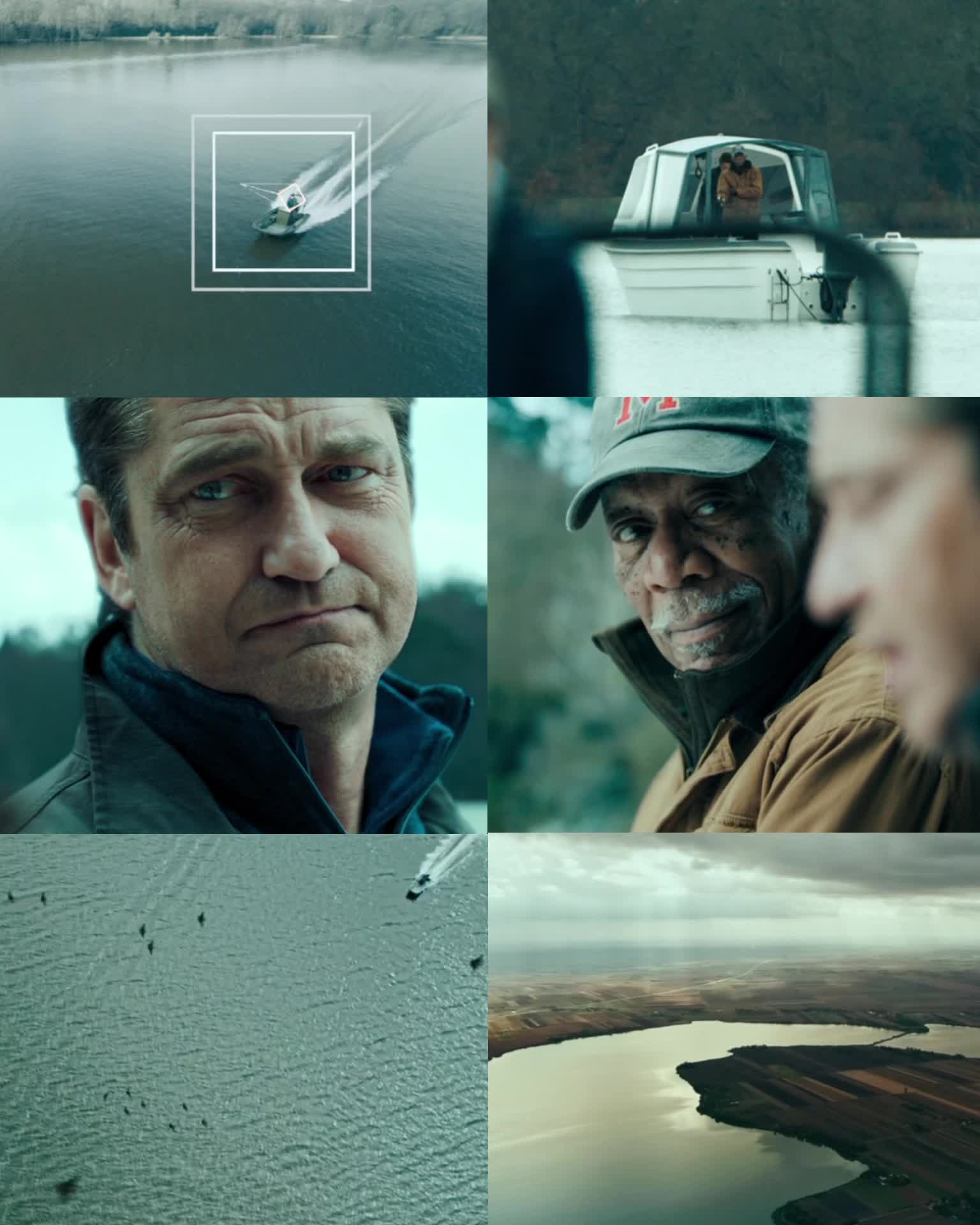 @Lionsgate UK