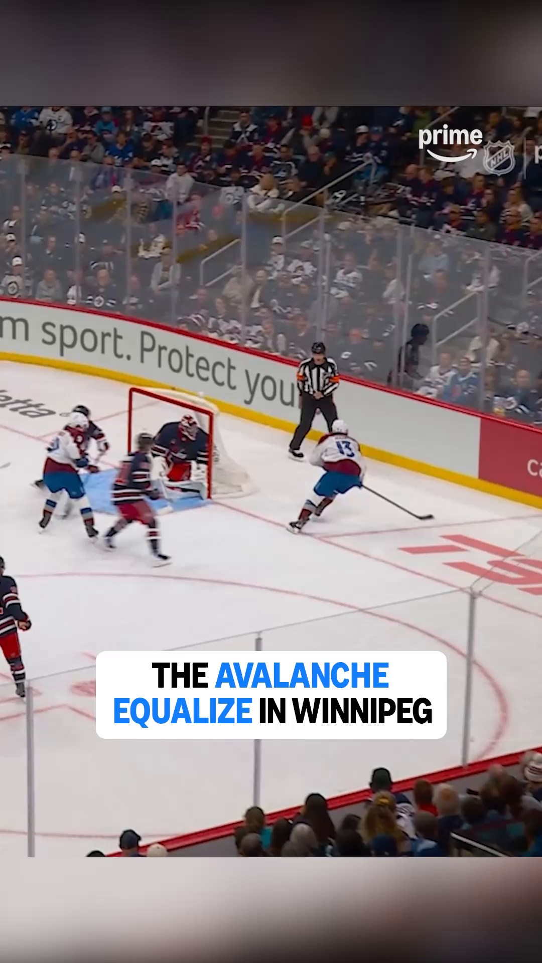 @Sports on Prime Canada
