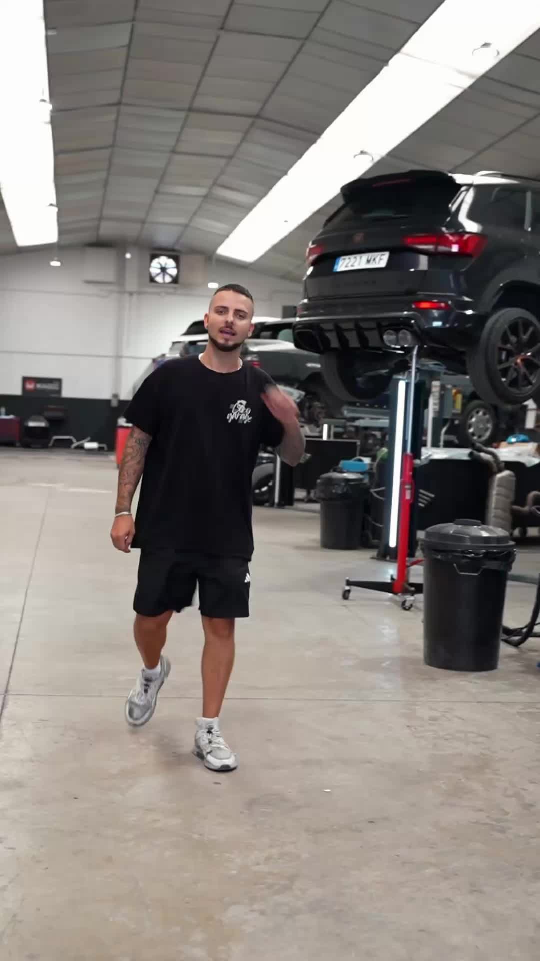 @CiryGarage