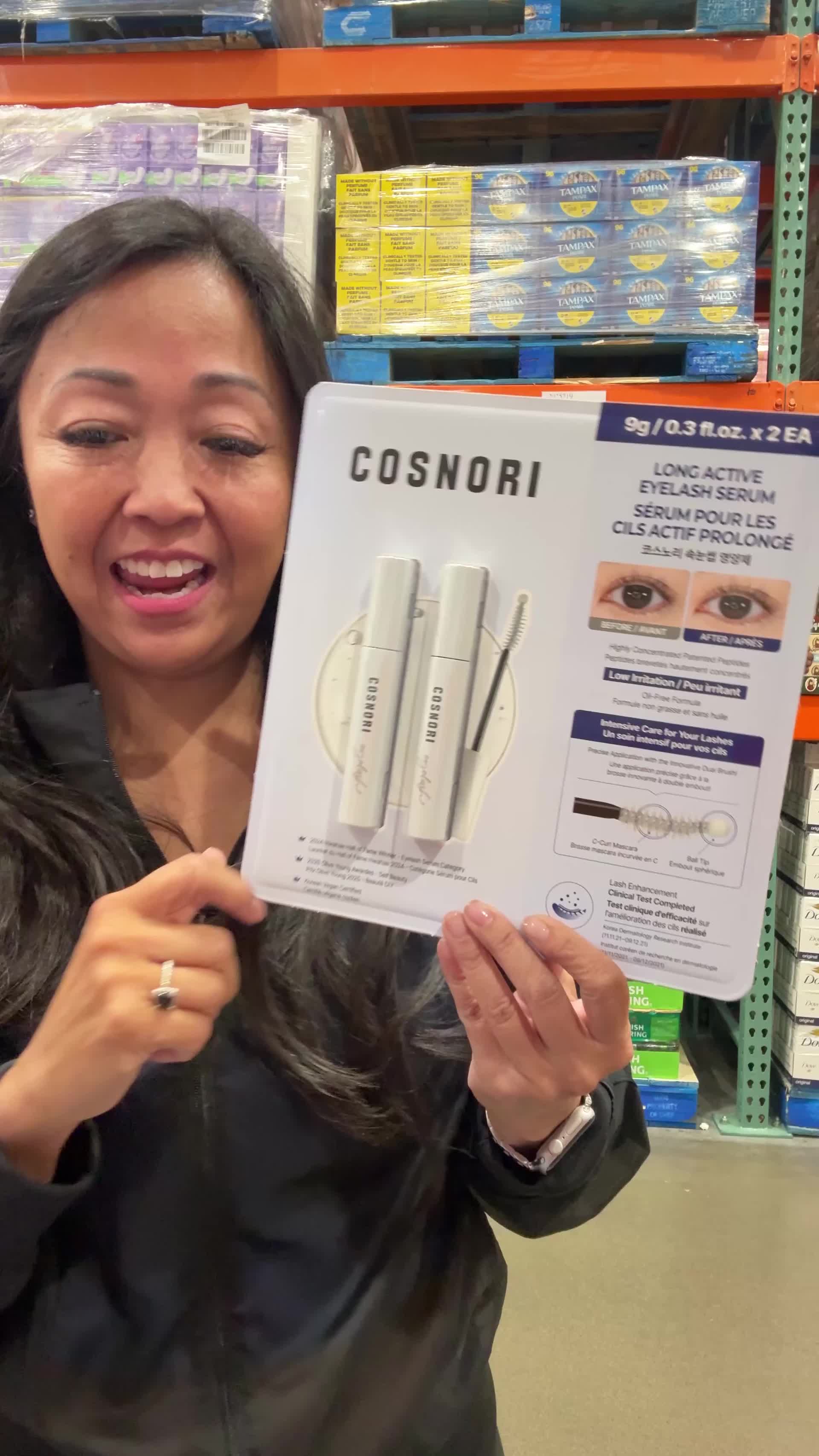 @Costco Lovers Canada