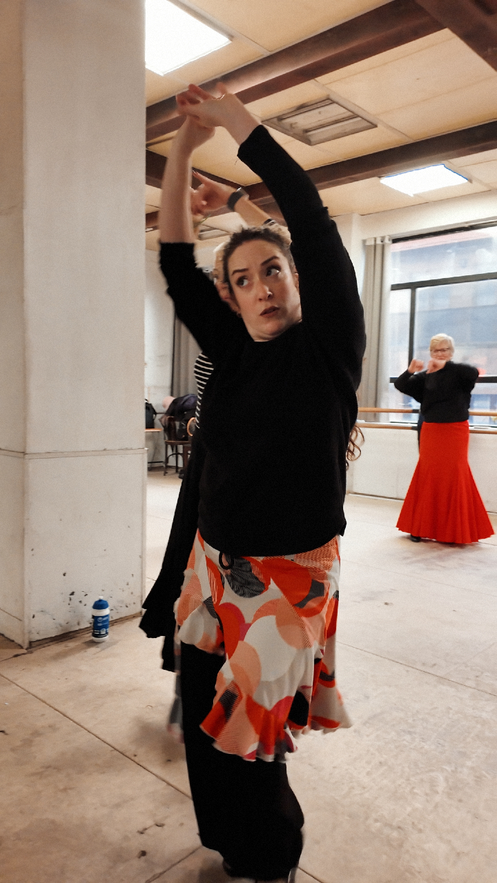 @Cristian P&eacute;rez Flamenco