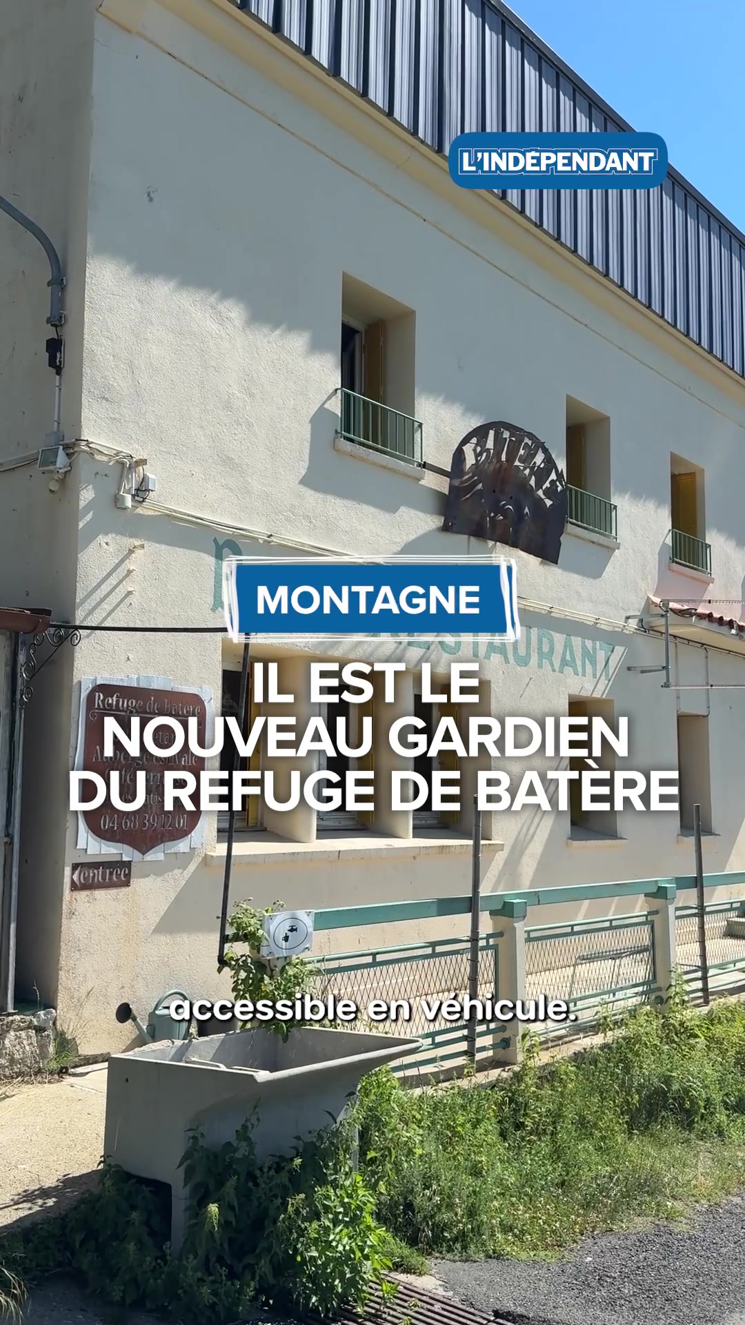 @L'Ind&eacute;pendant
