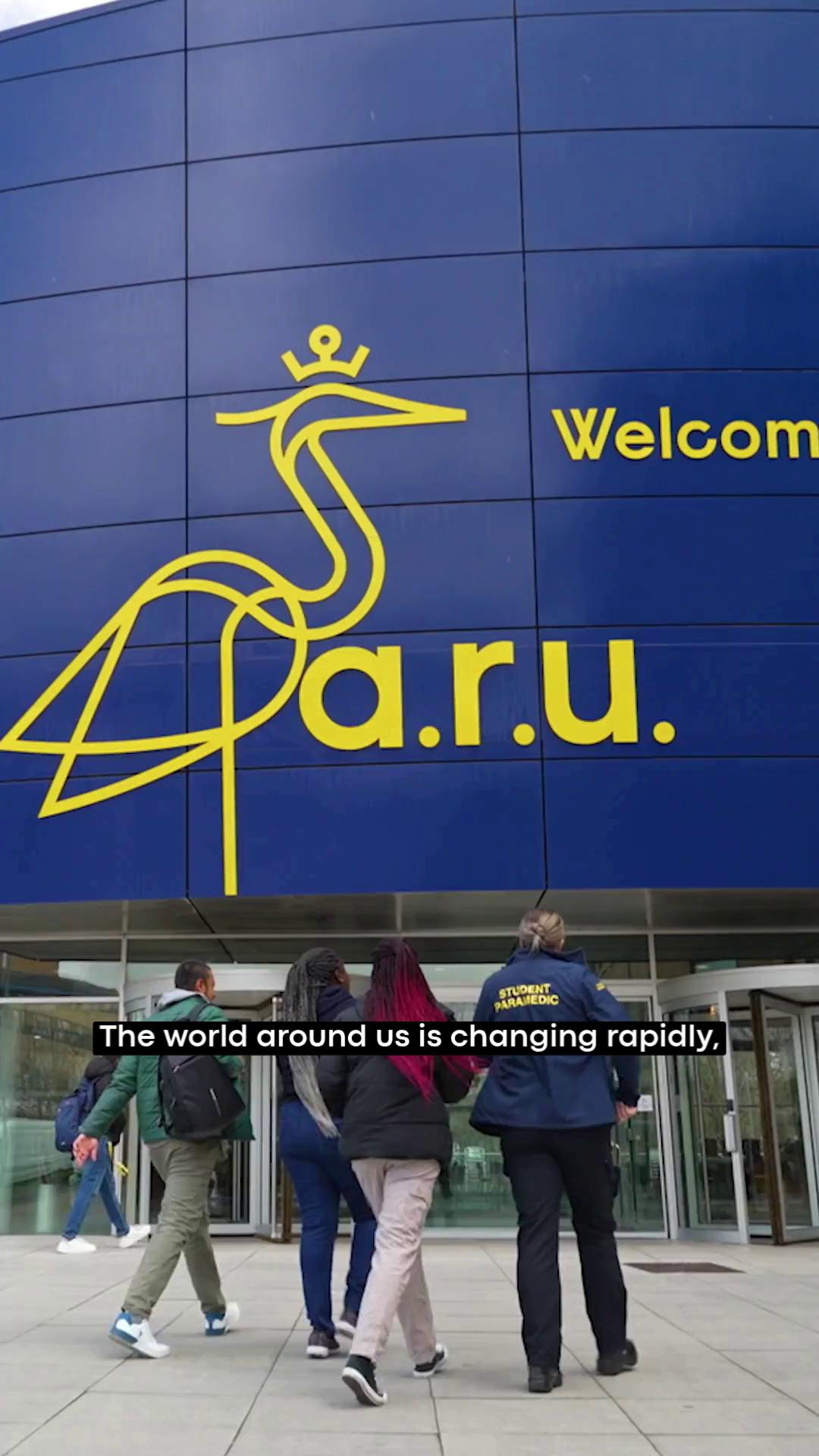 @ARU